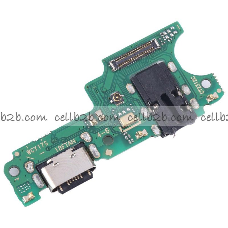 Flex de Carga para VIVO Y17S V2310