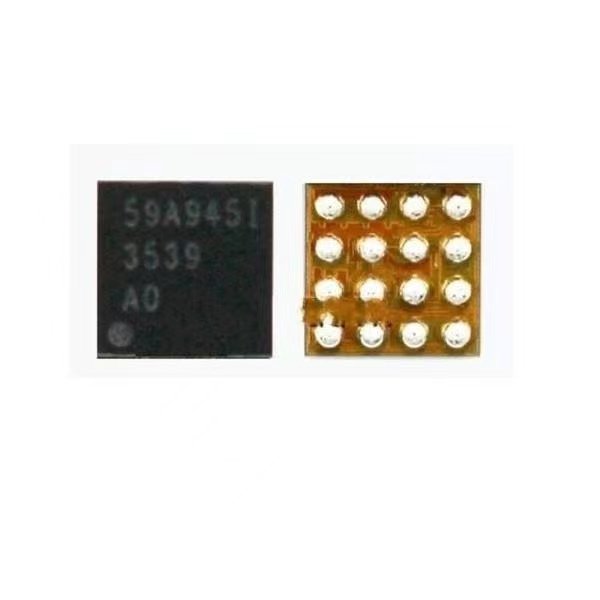 Chip Control Retroiluminación 3539 para iPhone 6S / 6S Plus / 7G / 7 Plus / 8G / 8 Plus / X / Xs / Xs Max / XR / 11