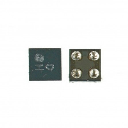 Chip IC Controlador de Alimentación de Cámara U2501 para iPhone 7G / 7 Plus