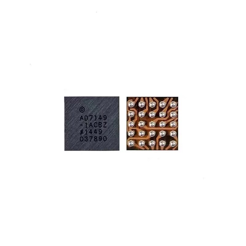 Chip IC de Huella Digital AD7149 U10 para iPhone 7G / 7 Plus / 8G / 8 Plus