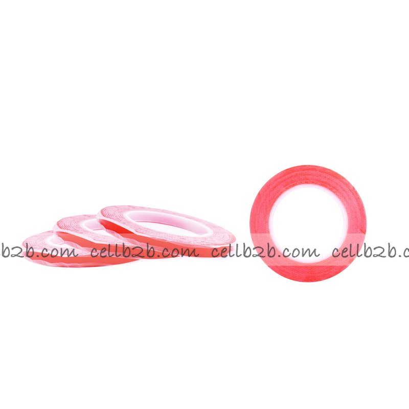 Cinta Adhesiva de Doble Cara 5mm