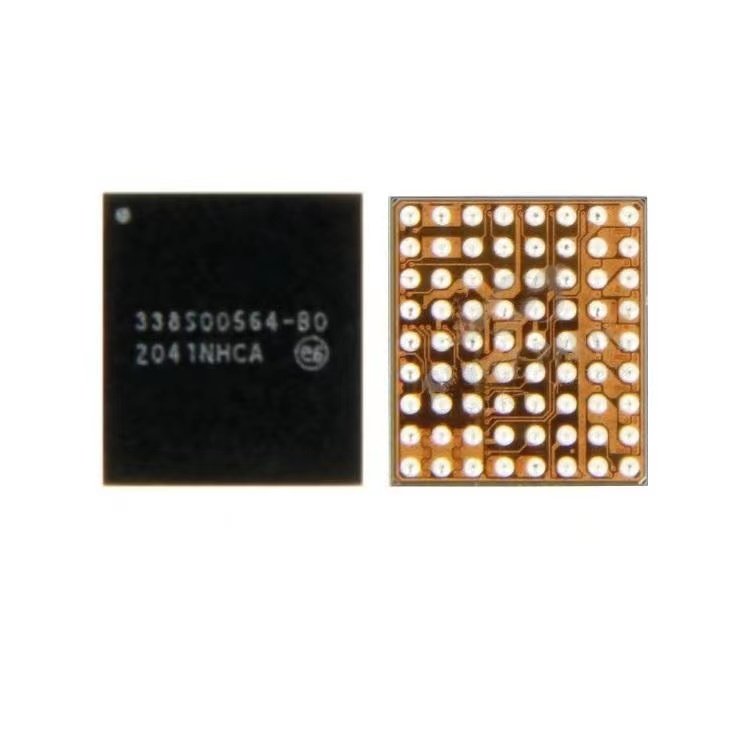 Cámara Chip IC 338S00564 para iPhone 12 / 12 Pro / 12 Pro Max / 12 Mini