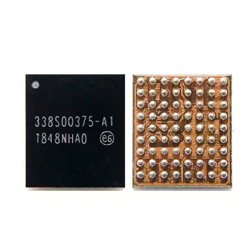 Cámara Chip IC U3700 0425 para iPhone XS / XR / Xs Max