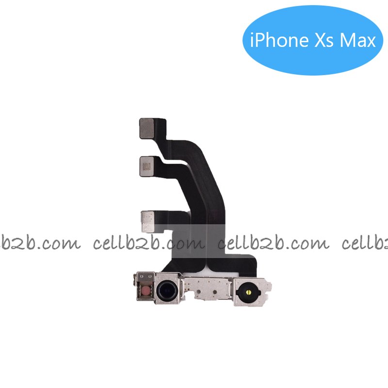 Original Cámara Frontal con Face ID para iPhone XS Max