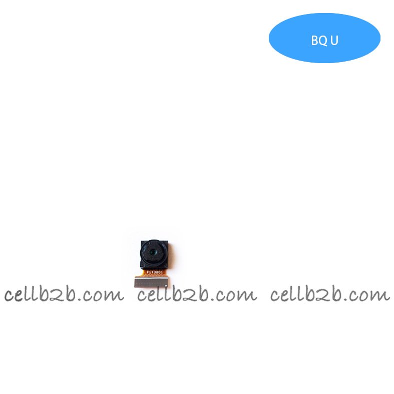Cámara frontal para BQ U