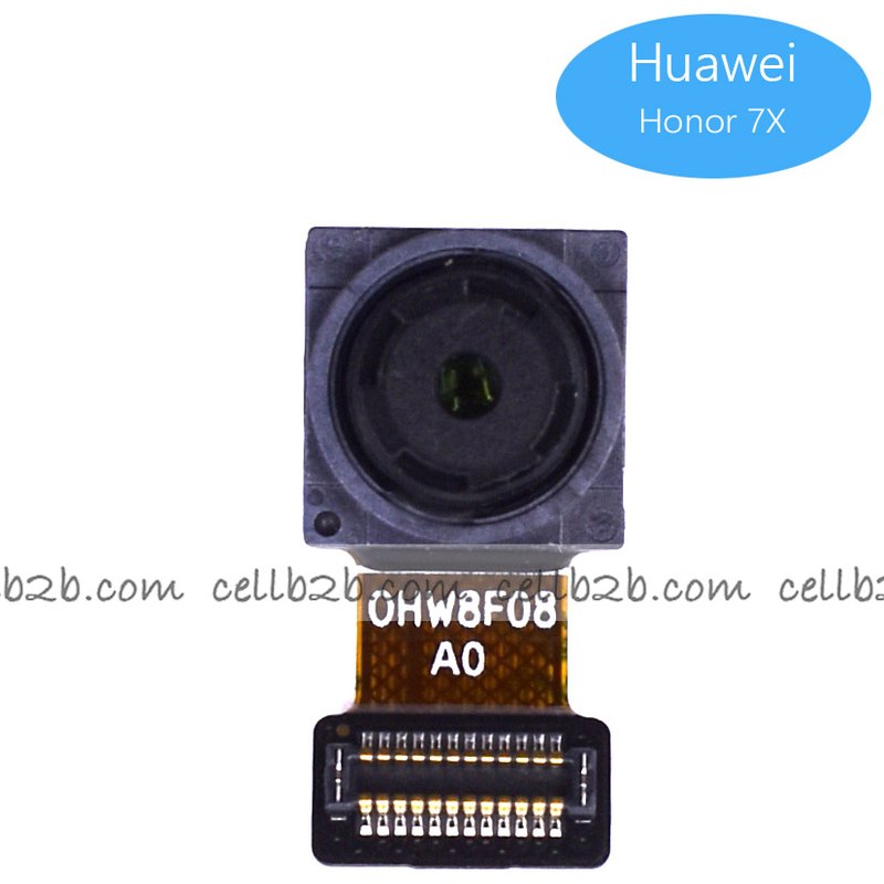 Cámara Frontal para Huawei Honor 7X