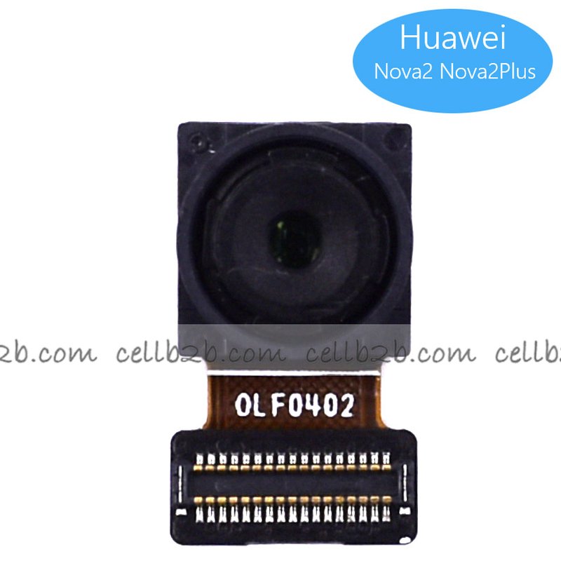 Cámara Frontal para Huawei Nova 2/Nova 2 Plus