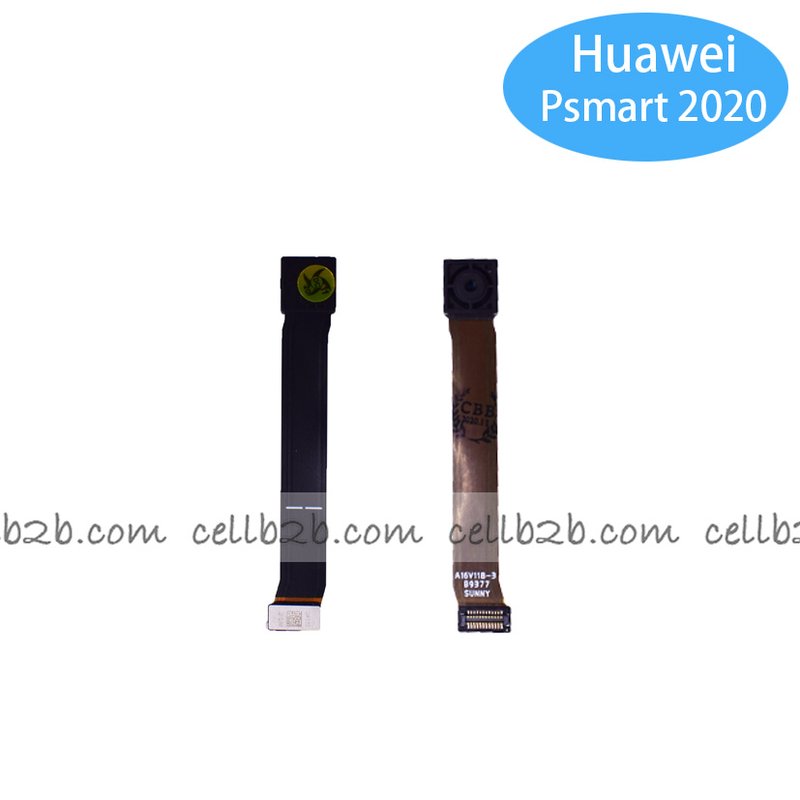Cámara Frontal para Huawei P Smart 2020
