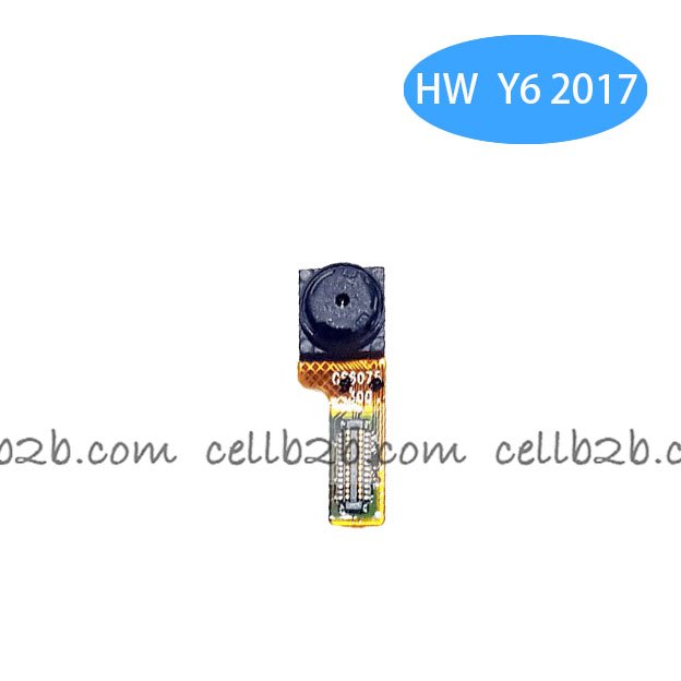 Cámara Frontal para Huawei Y5 2017/Y6 2017