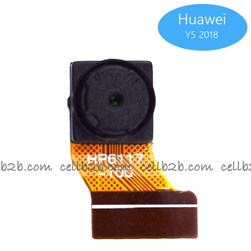 Cámara Frontal para Huawei Y5 2018