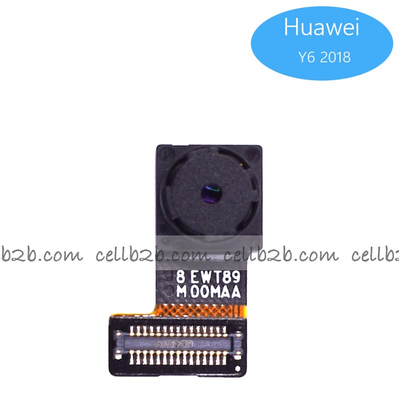 Cámara Frontal para Huawei Y6 2018