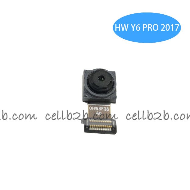Cámara Frontal para Huawei Y6 Pro 2017