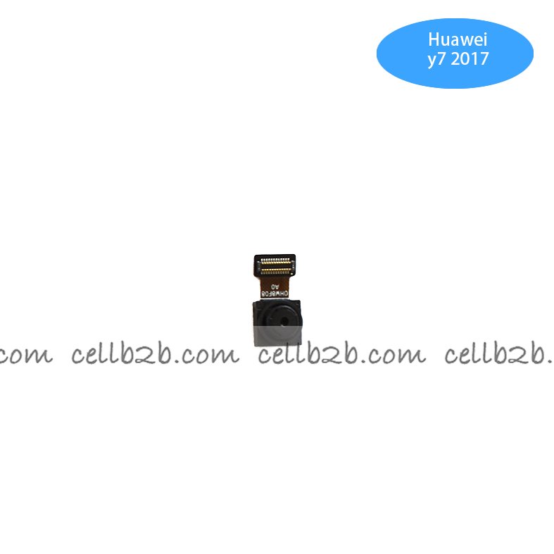 Cámara Frontal para Huawei Y7 2017
