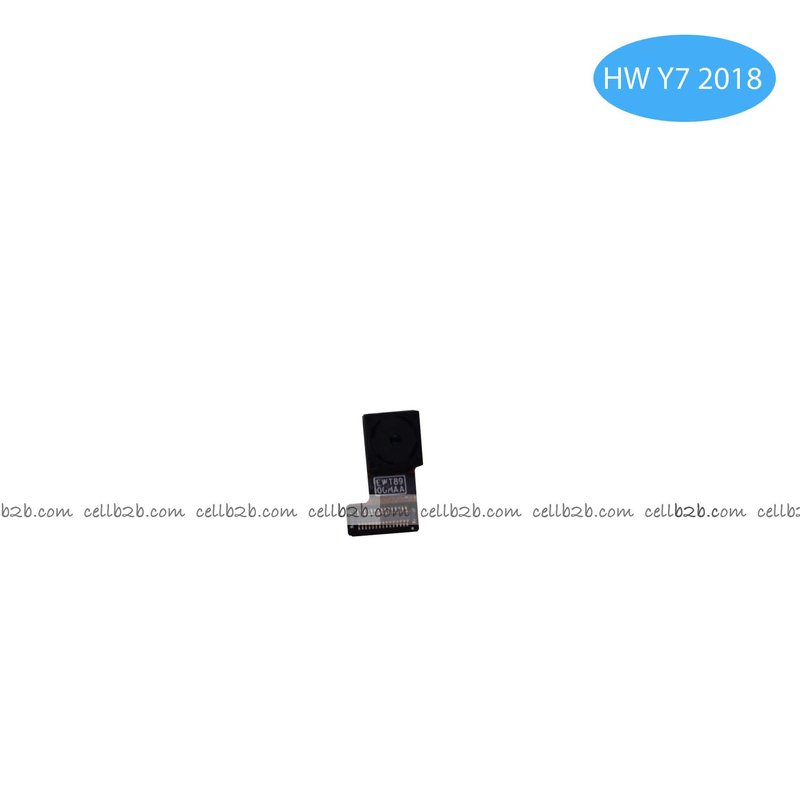 Cámara Frontal para Huawei Y7 2018