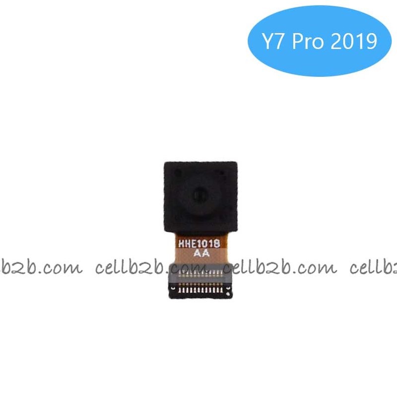 Cámara Frontal para Huawei Y7 Pro 2019/ Enjoy 9