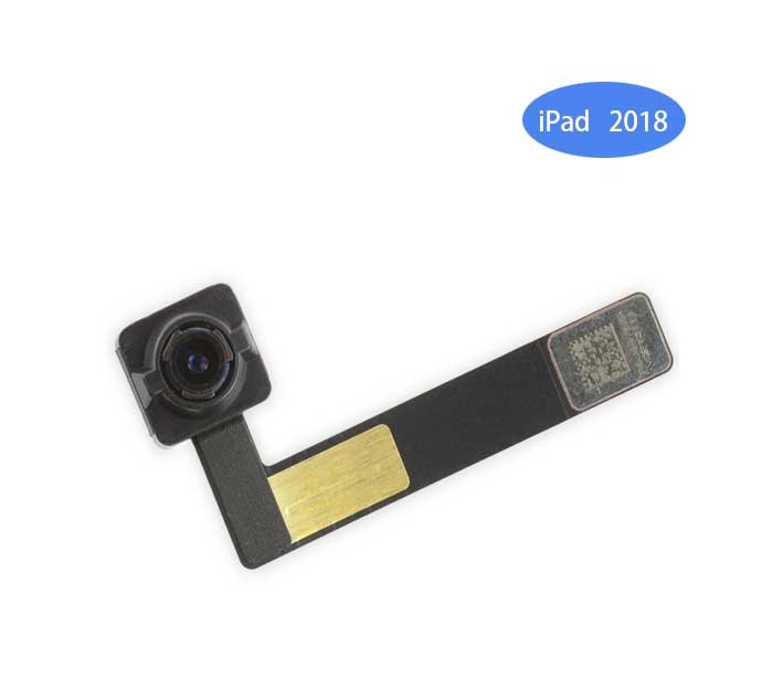 Cámara Frontal para iPad 2018 A1893 A1954