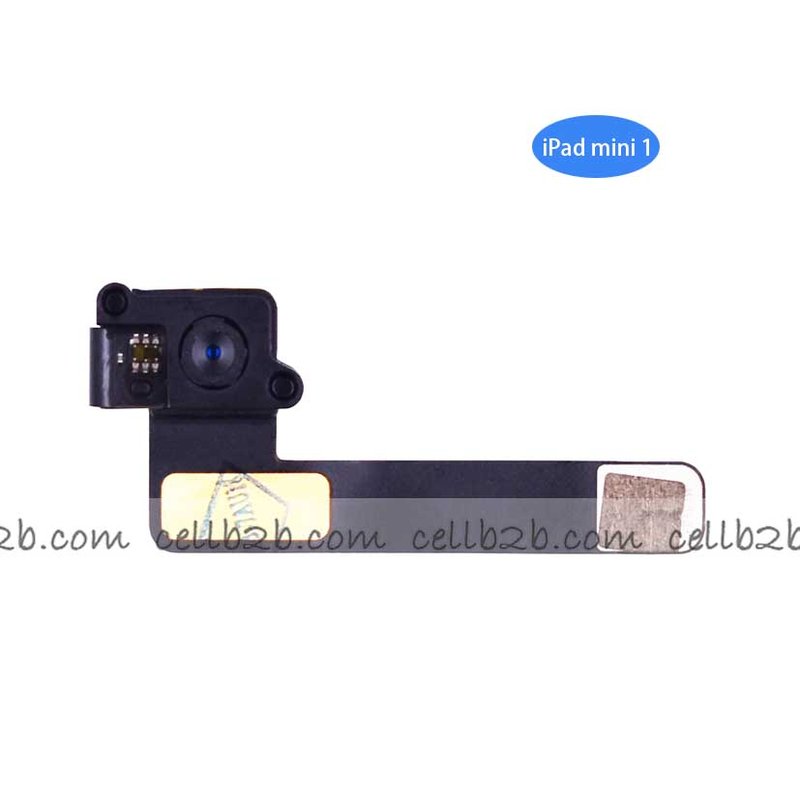 Cámara frontal para iPad Mini 1 A1432 A1454 A1455