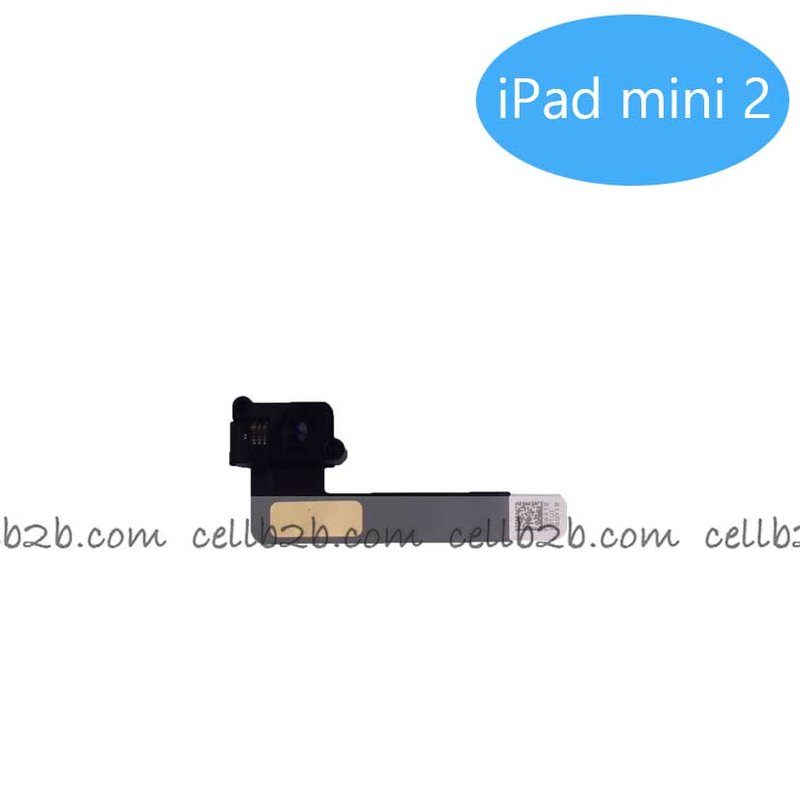 Cámara Frontal para iPad Mini 2 A1489 A1490 A1491