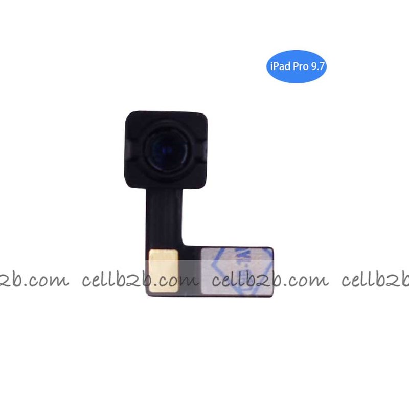 Cámara Frontal para iPad Pro 9.7 A1673 A1674 A1675