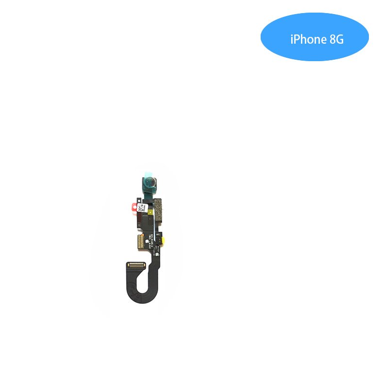 Cámara Frontal con Sensor para iPhone 8G / iPhone SE 2020