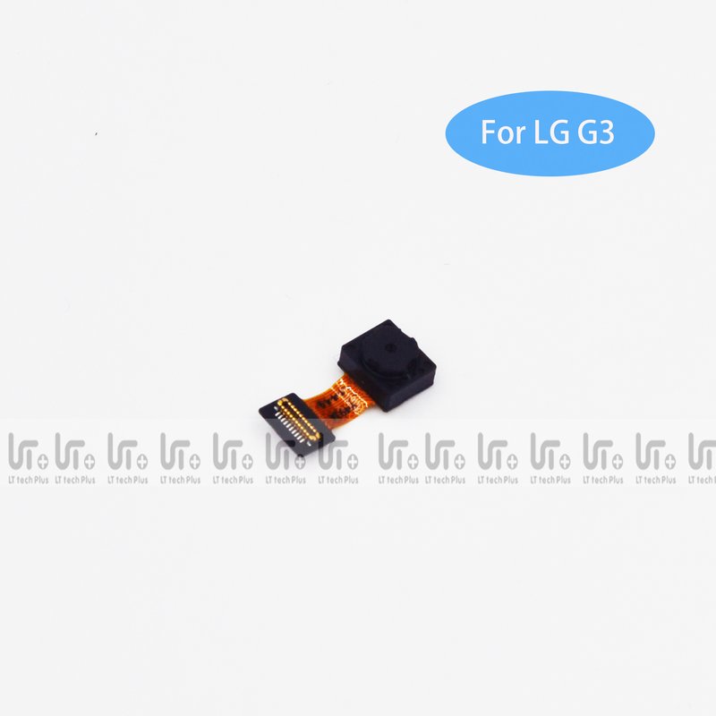 Cámara frontal para LG G3