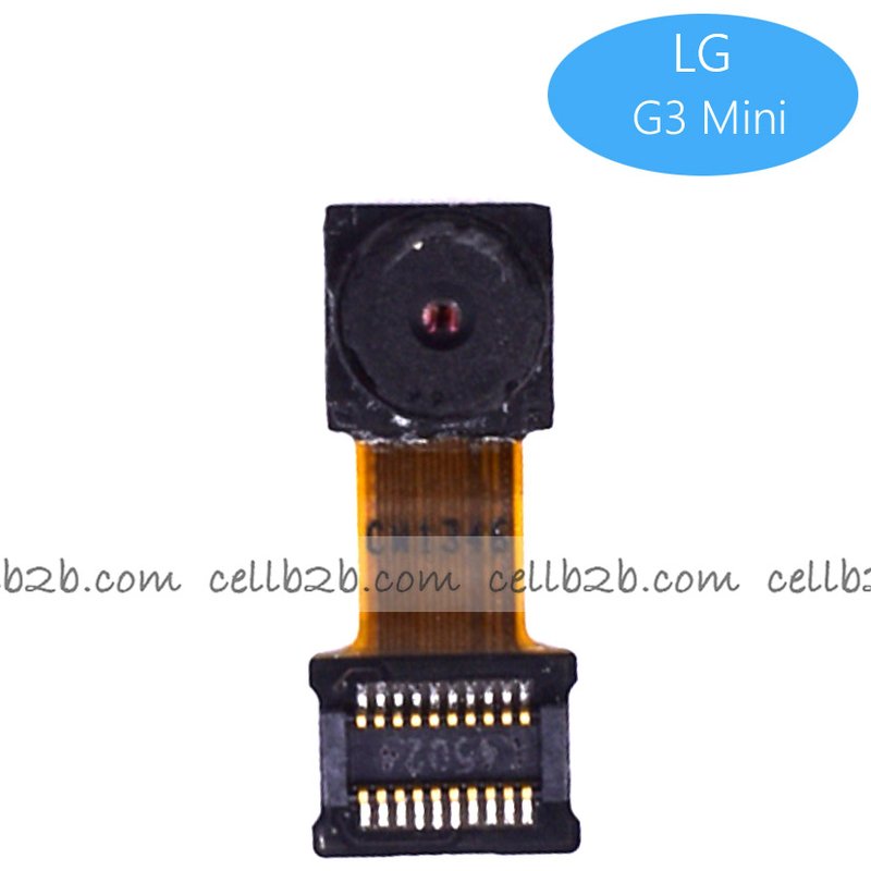 Cámara Frontal para LG G3 Mini