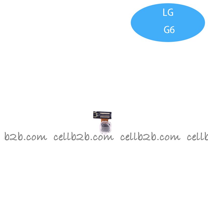 Cámara Frontal para LG G6
