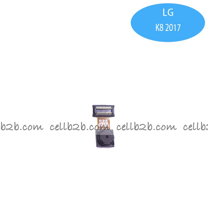 Cámara Frontal para LG K8 2017