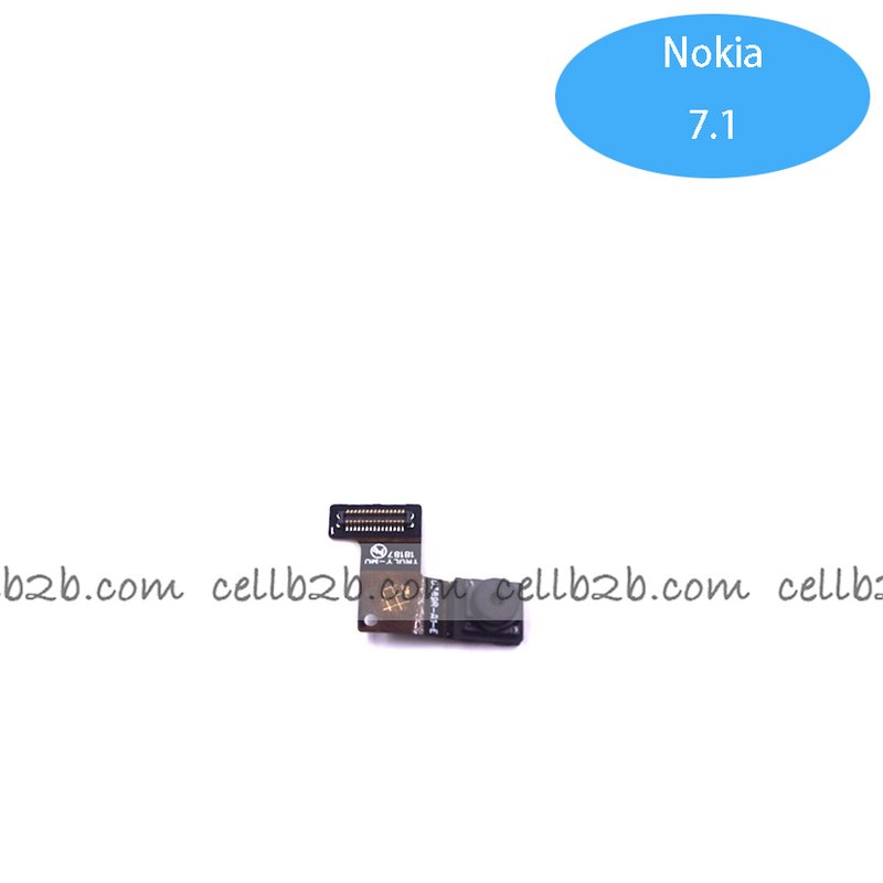 Cámara Frontal para Nokia 7.1