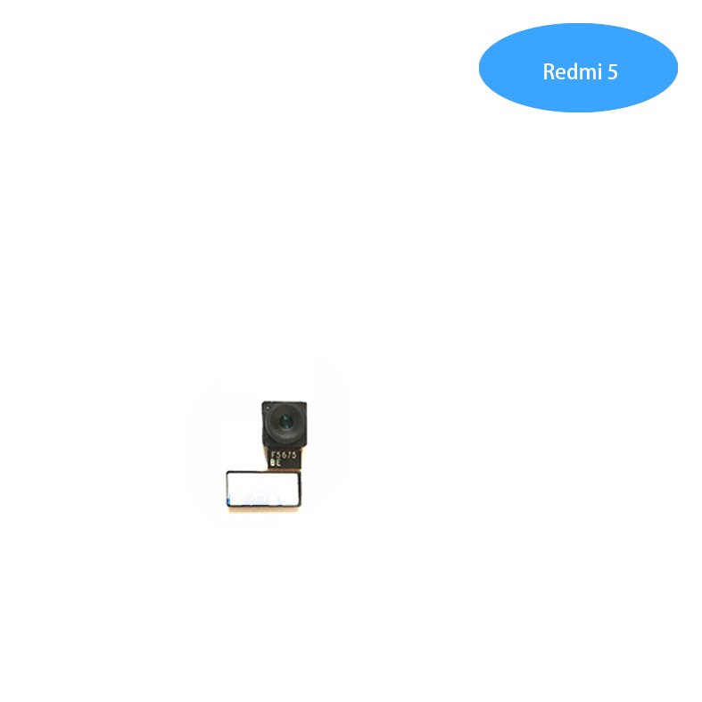 Cámara Frontal para Redmi 5