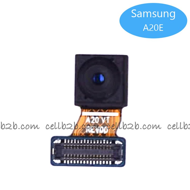 Cámara Frontal para Samsung A20 A205F / A20E A202F