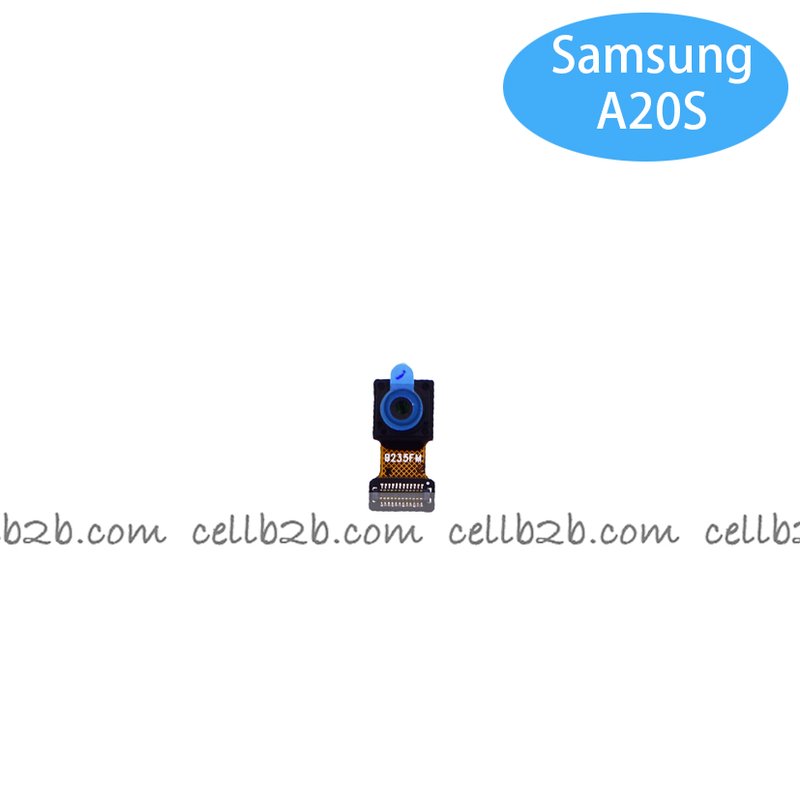 Cámara Frontal para Samsung A20S A207F