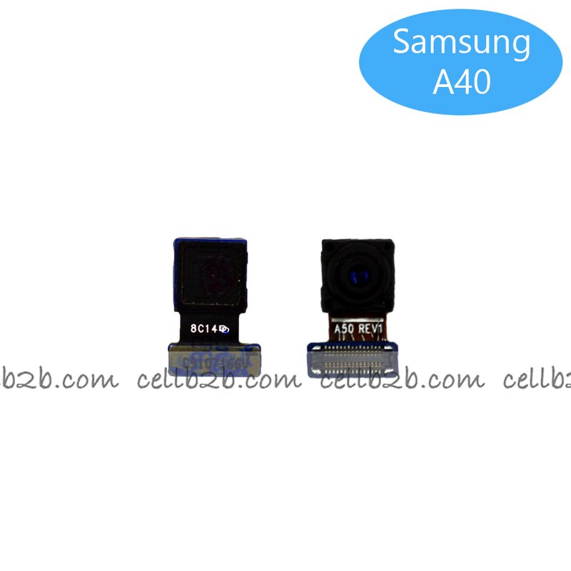 Cámara Frontal para Samsung A40 A405F