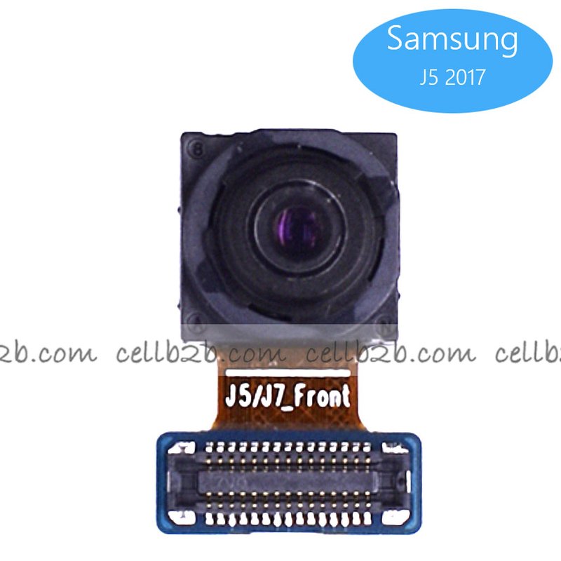 Cámara Frontal para Samsung J5 (2017) J530F/J7 (2017) J730F