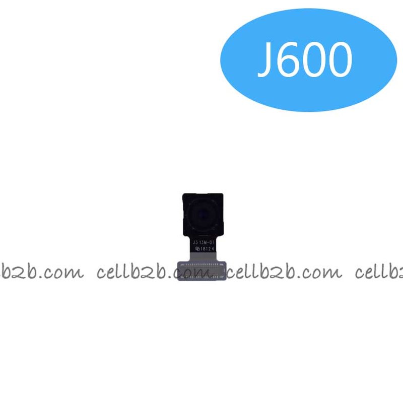 Cámara Frontal para Samsung J800F/J8 2018
