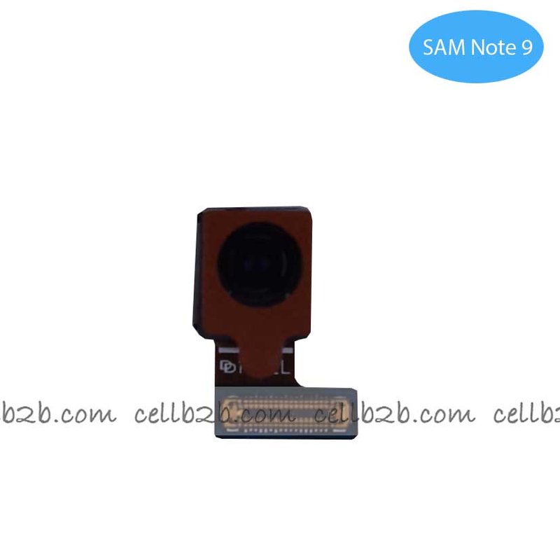 Cámara Frontal para Samsung Note 9 N960