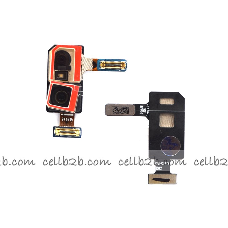Cámara Frontal para Samsung S10 5G G977B