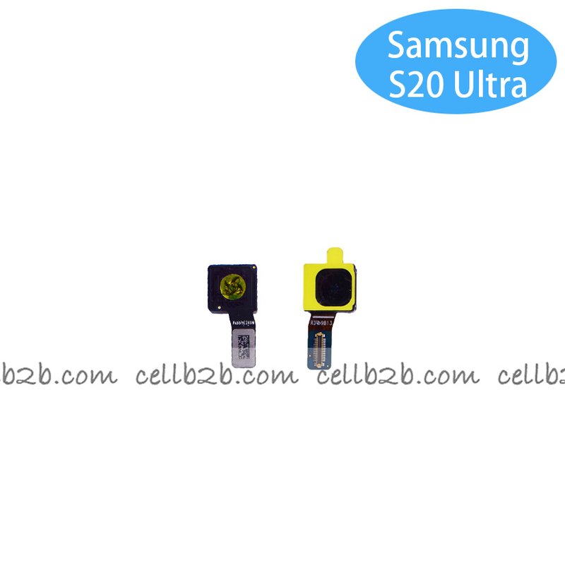 Cámara Frontal para Samsung S20 Ultra G988F