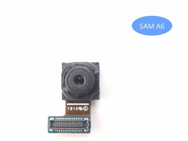 Cámara Frontal para Samsung SM-A600F GALAXY A6 (2018)