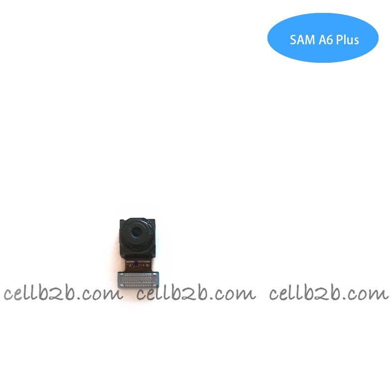 Cámara Frontal para Samsung SM-A605F GALAXY A6 PLUS (2018)