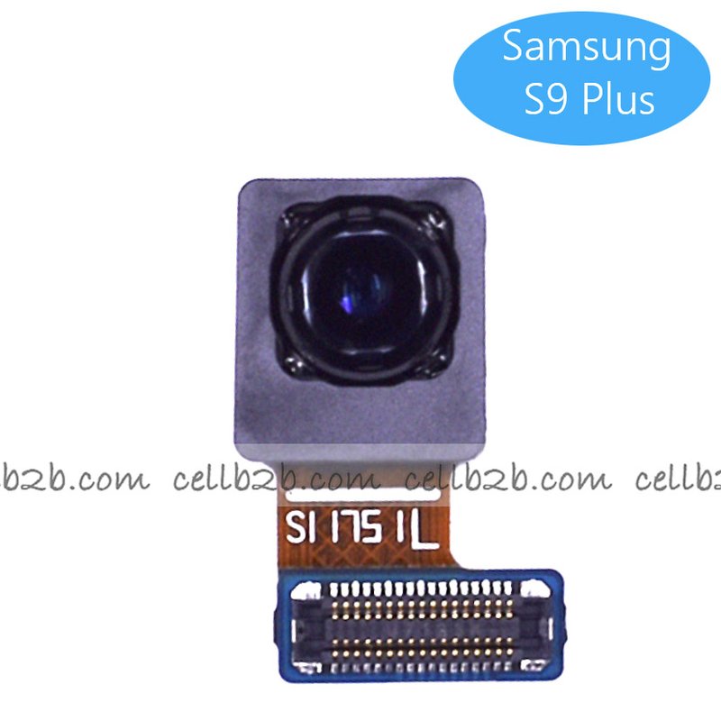 Cámara Frontal para Samsung SM-G965 GALAXY S9 PLUS