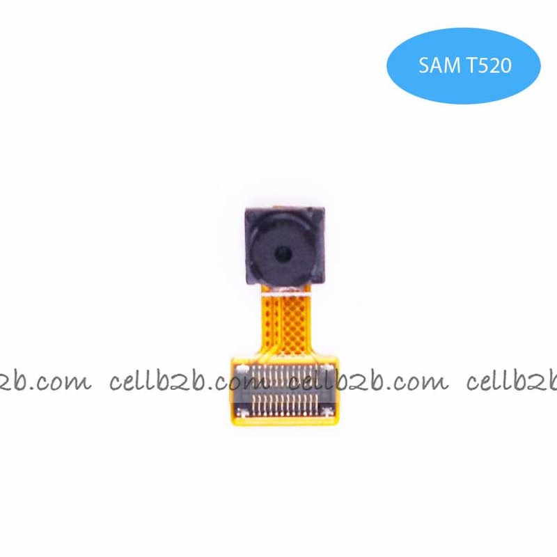 Cámara Frontal para Samsung T520