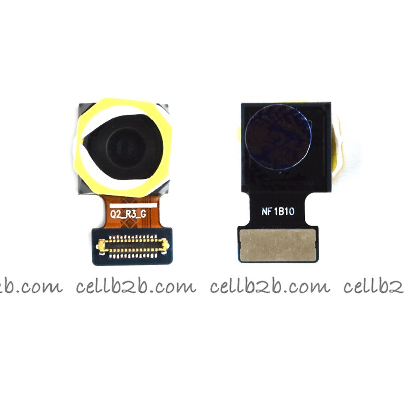 Cámara Frontal para Samsung Z Fold 3 5G