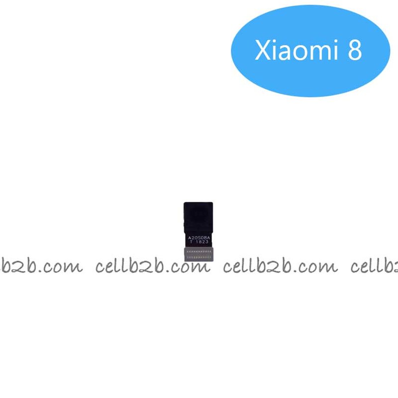 Cámara Frontal para Xiaomi Mi 8