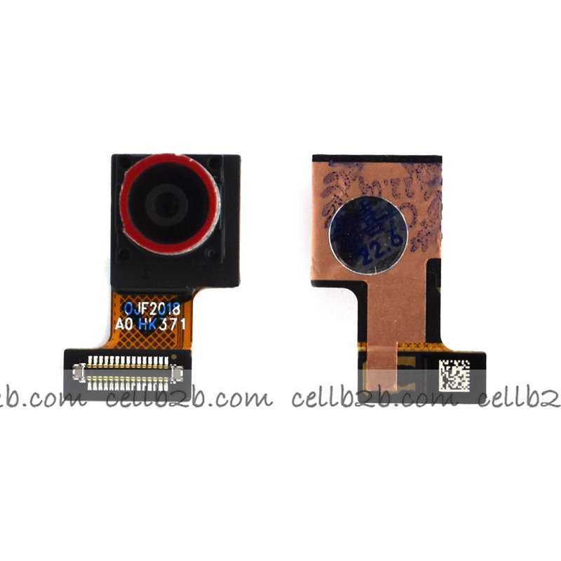 Cámara Frontal para Xiaomi Mi 10 Lite 5G