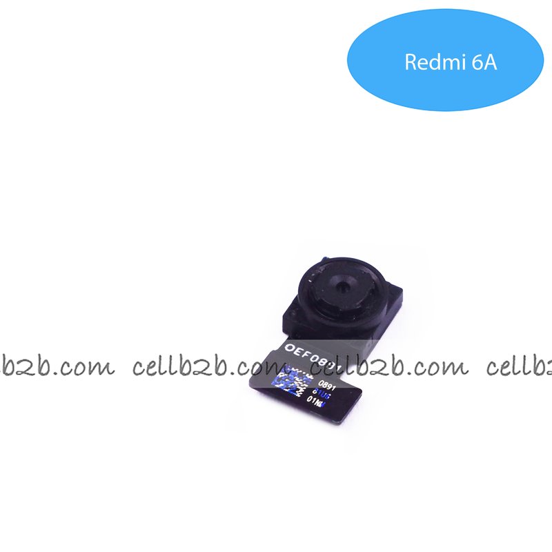 Cámara Frontal para Xiaomi Redmi 6A