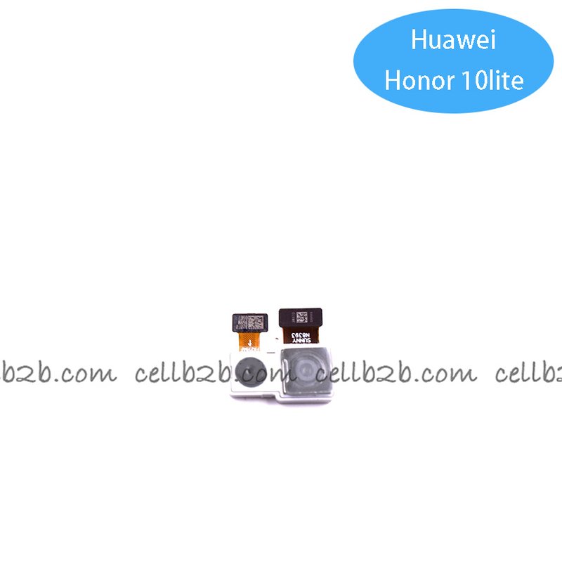 Cámara Trasera para Huawei Honor 10 Lite