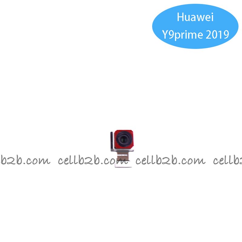 Cámara Trasera para Huawei Honor 9X / P40 Lite / P Smart Pro / Y9S / Nova 6SE