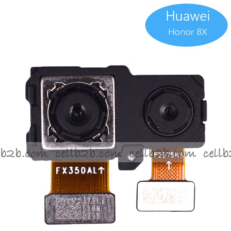 Cámara Trasera para Huawei Honor View 10 Lite/ Honor 8X