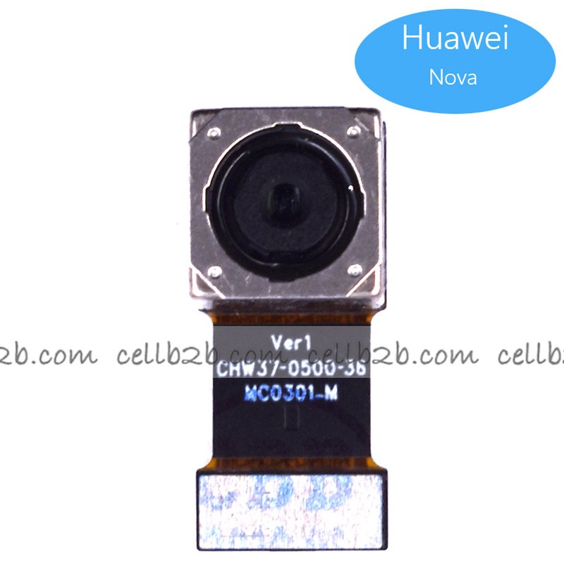 Cámara Trasera para Huawei Nova